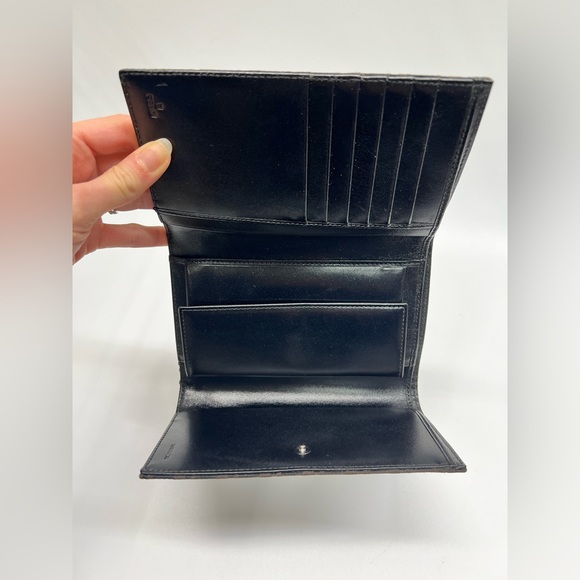 Genuine Fendi wallet - Picture 5 of 5